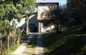 Agriturismo Fattoria didattica Il Macereto - Foto 7