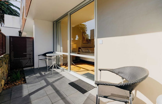 Sumner Bay Motel & Apartments - Foto 55