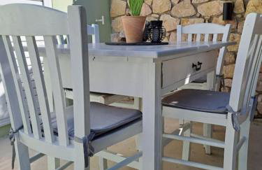 Cottage Leonidas Sun&Art - Foto 12