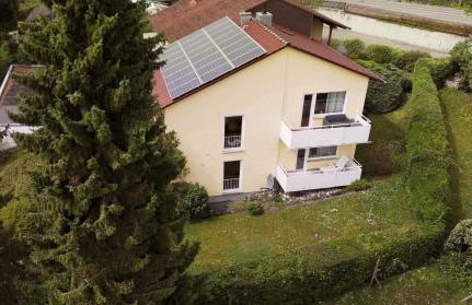 Höri-Nest Garten-Wohnung - Foto 7