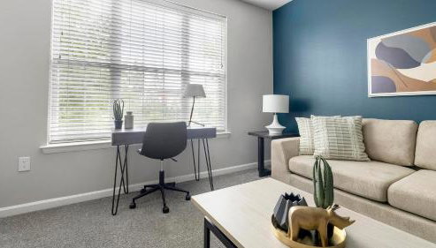 Landing Spectacular 1BD Gym Clubhouse - Foto 5, Other