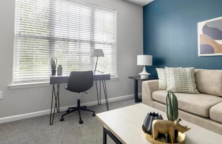 Landing Beautiful 1BD Clubhouse Gym - Foto 5