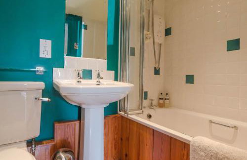 Ballat Smithy Cottage - Foto 16