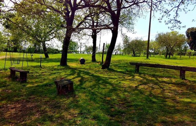 Agriturismo San Filippo - Foto 22