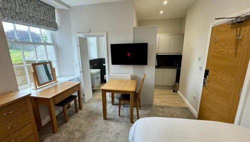 Grindal Studio Apartments - Newly Opened Luxury Accommodation - Foto 5