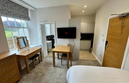 Grindal Studio Apartments - Newly Opened Luxury Accommodation - Foto 8