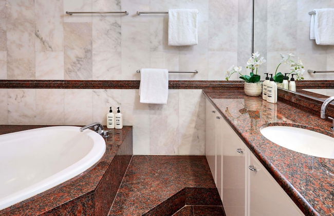 The Sebel Quay West Suites Sydney - Photo 34