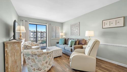 Gulf Shores Plantation-East 2221 - Foto 4