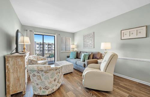 Gulf Shores Plantation-East 2221 - Foto 4