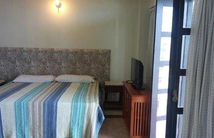 Solar do Carmo Suites & Apartments - Foto 50