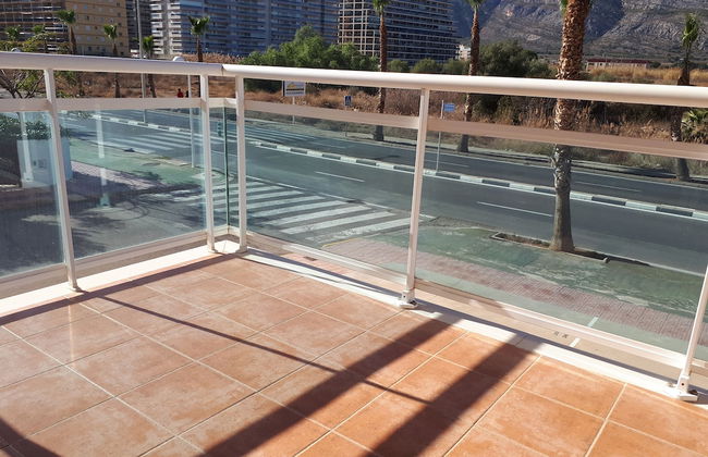 Apartamentos Tenerife 3000 - Foto 20