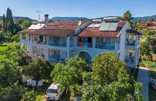 Angela Hotel & Apartments - Foto 58