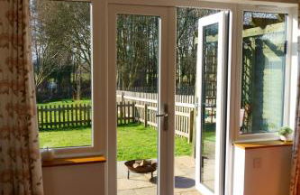 Cwm Lodge, an idyllic retreat in the heart of Herefordshire! - Photo 12