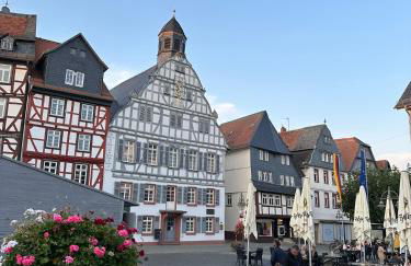 FeWo Zum Ritterorden - Foto 28