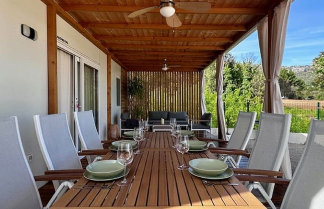 Mobile Home Maris - Foto 16