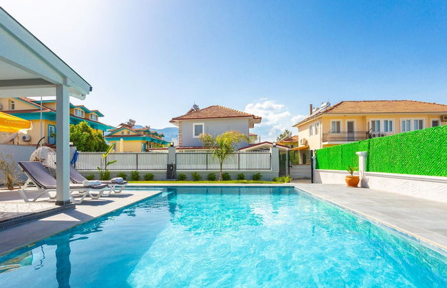 Villa Exclusive Paradise 3 - Foto 39