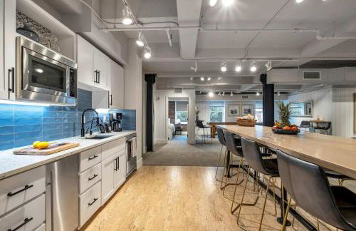 Hangover Easy Suite 6BR by Maddox Hotel - Foto 33