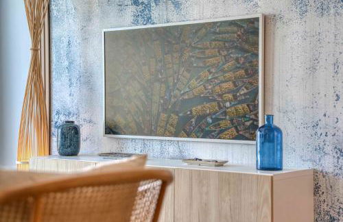 Suite Olonna Spa et Terrasse à 7 min des plages - Foto 19