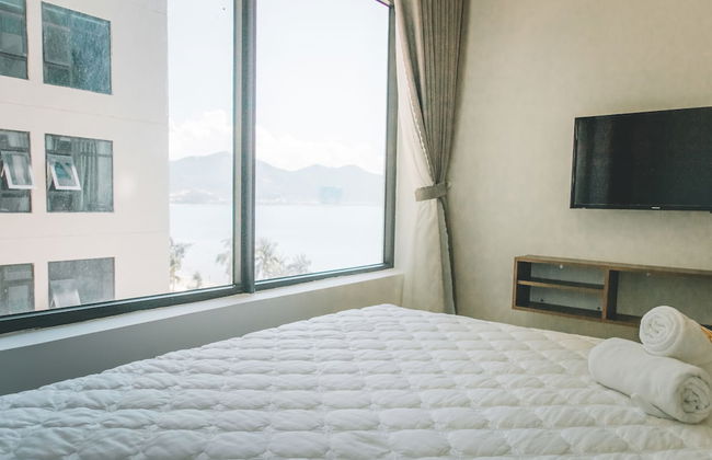 Blue Ocean Apartment - Foto 10