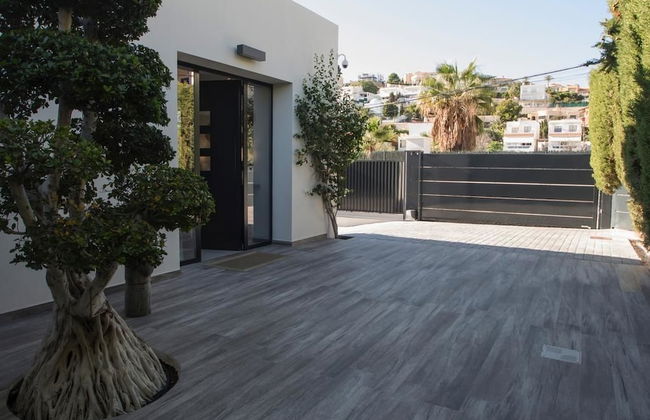 Villa Carlota - Foto 44