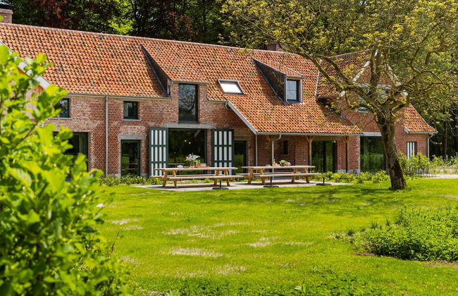 BE SCH Haar 50 in Schilde - Photo 9