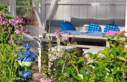 Ferienhaus am Rosengärtle - Black Forest - Forêt Noire - Foto 3