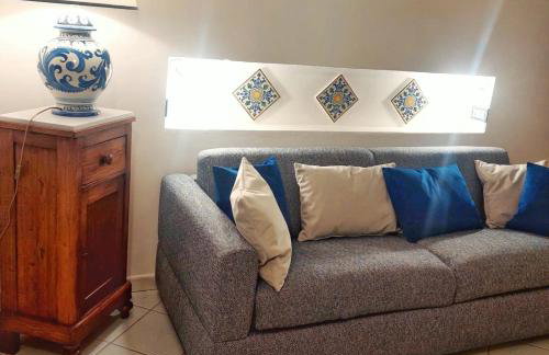 Casa Marina Taormina - Foto 14