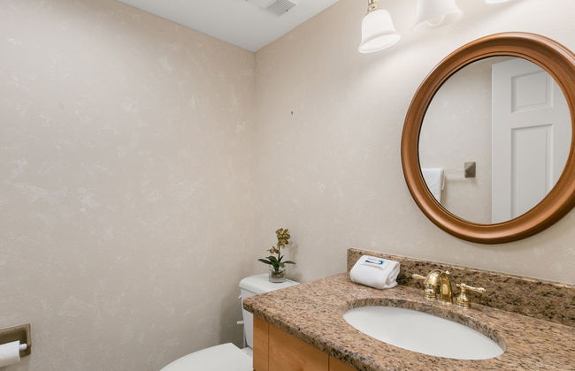 Reflections on the Gulf by Distinctive Beach Rentals - Photo 6