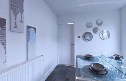 3br Ironside Urban Luxe Retreat, FREE parking - Foto 31