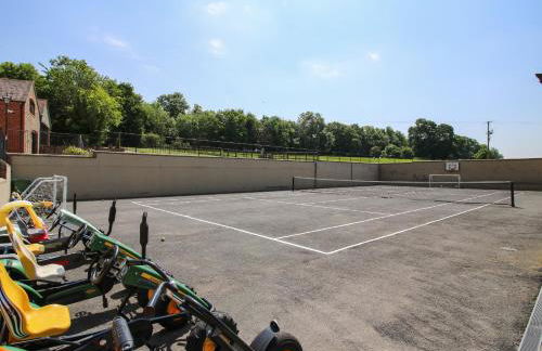 The Olde Cow House - Foto 43