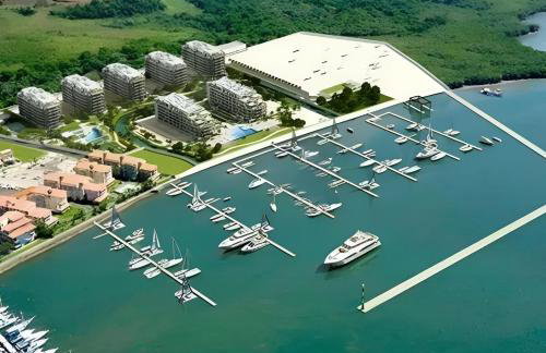 Oasis com Lazer Completo - Rio Marina Resort, Itacuruça - Foto 31