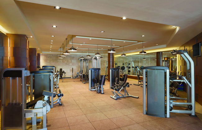 Turquoize at Hyatt Ziva Cancun - Adults Only - All Inclusive - Foto 38