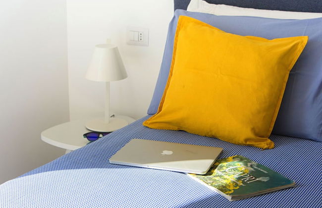 Villa Domus Franca in Massa Lubrense - Foto 65