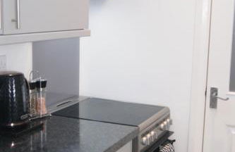 Cosy one bed with parking - Foto 18