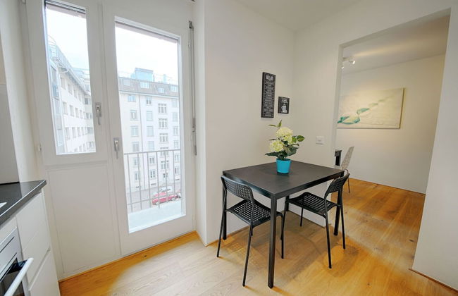 Hitrental City Apartments - Photo 60