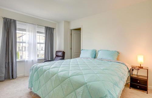 Centrally Located Home in Fredericksburg! - Foto 23