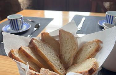 Casa Rural Basiver - Habitación Braña de Los Tejos - Photo 12