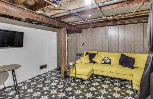 1 Mi to Downtown Dubuque! Spacious Home - Foto 25