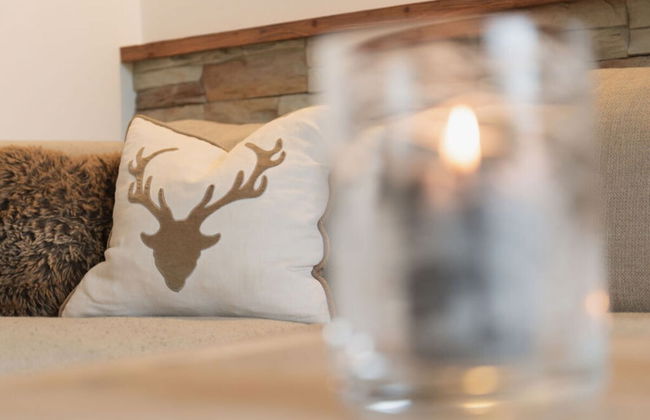 Bergchalet Breitenberg - Foto 6