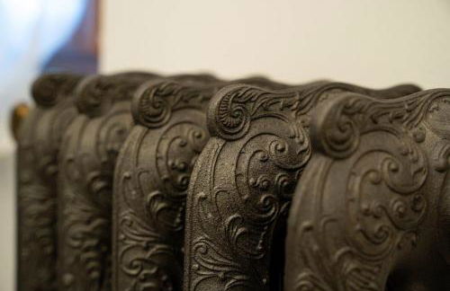 Lajatico Rentals - Terrazza sul Tramonto del Silenzio - Foto 53