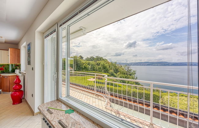 Pool Apartment Debeli Rti 3 - Foto 35