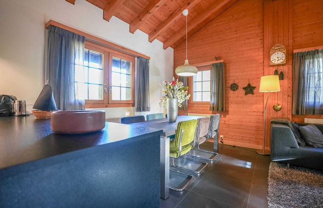 Chalet Quattro - Foto 8