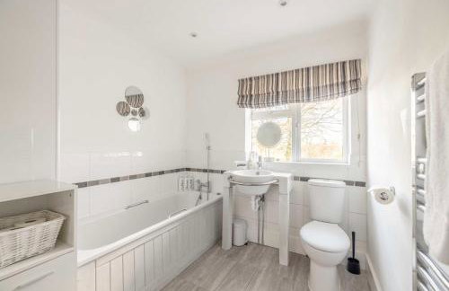 Spacious 6 Bedroom House in Maidenhead Windsor - Foto 10