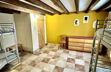 Aux Détours de l'Étang La Bergerie et sa piscine privative - Foto 76