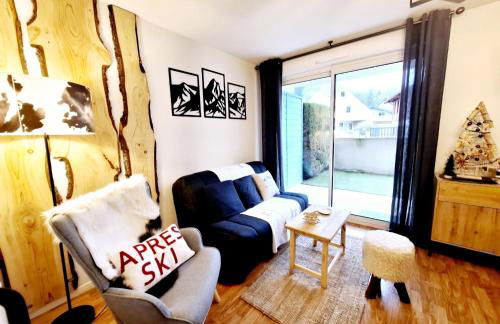 Appartement Le Courtaou - Foto 26