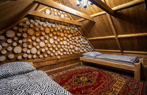 Rymanowskie Zamczysko - Foto 19