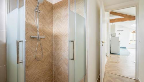 Hébergement autonome Green - Foto 3