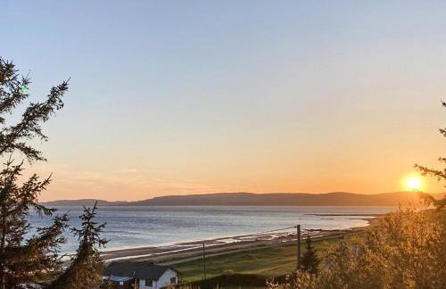 Dunrigh Cottage - Foto 16