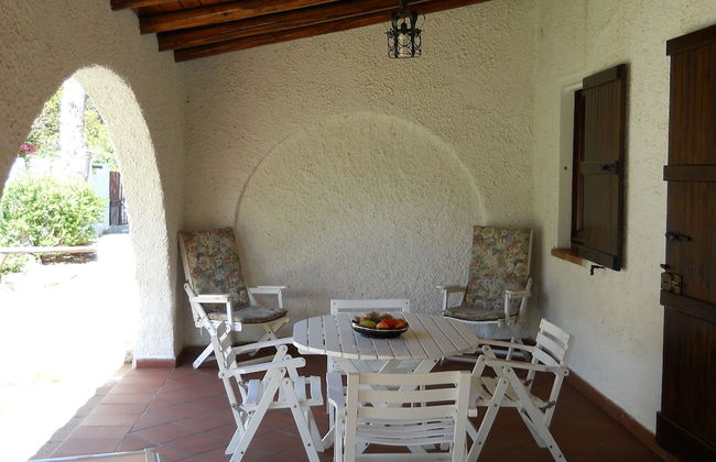 Villa Stefania - Foto 18