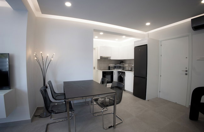 Phaedrus Living Luxury Mackenzie Flat - Foto 13